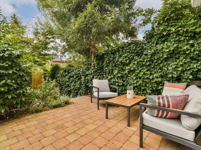 Eurokade 50, Amsterdam