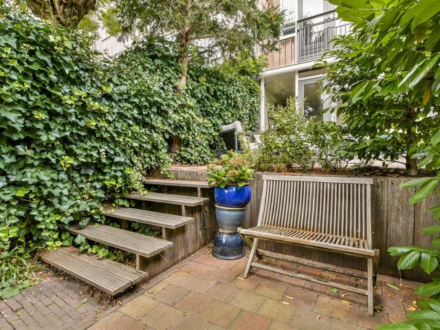 Eurokade 50, Amsterdam