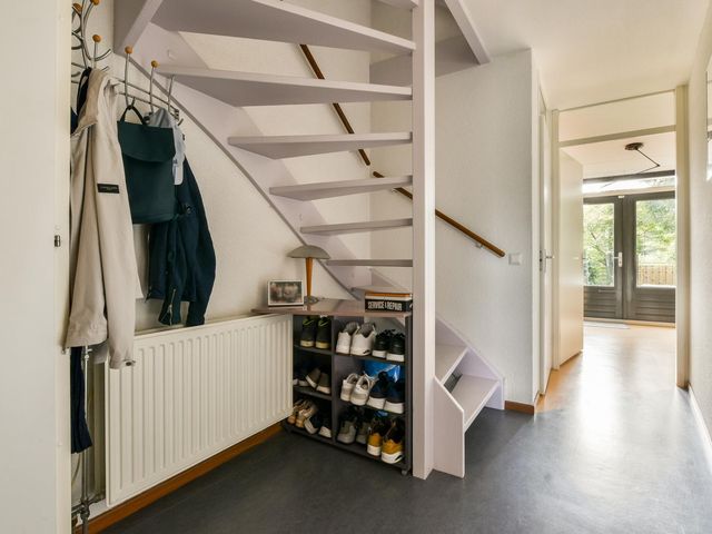 Eurokade 50, Amsterdam