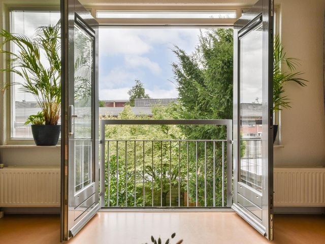 Eurokade 50, Amsterdam