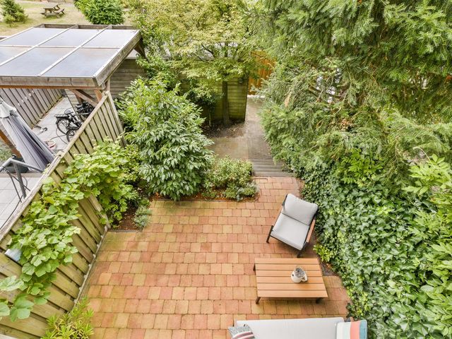 Eurokade 50, Amsterdam