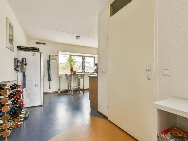 Eurokade 50, Amsterdam