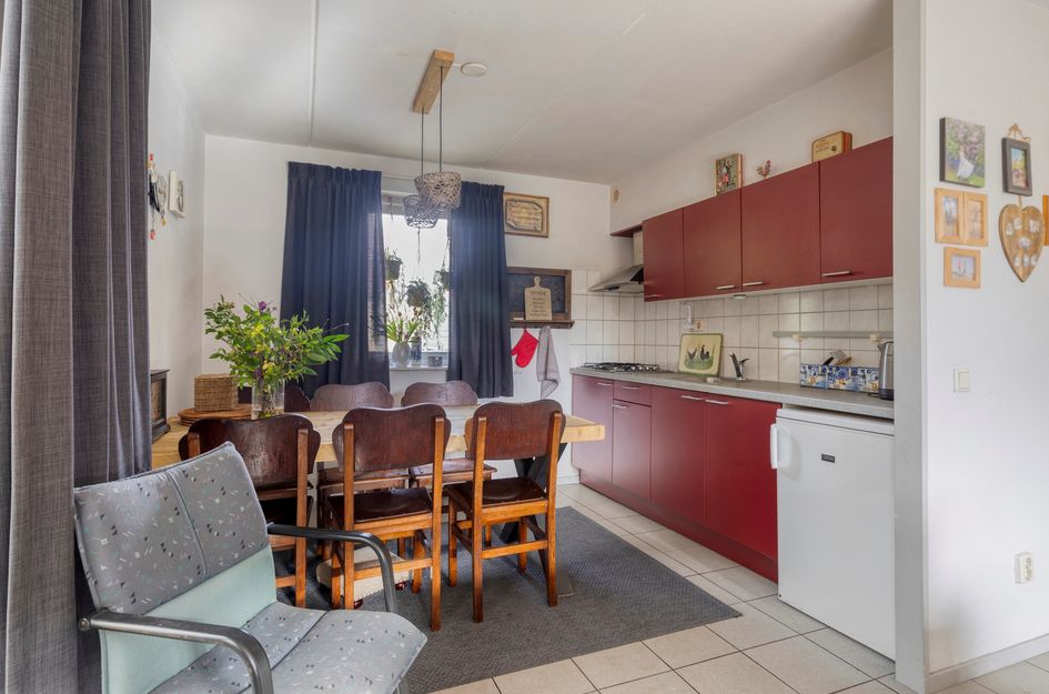 Kleine Heistraat 16K340