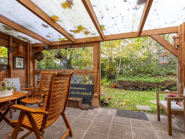 Kleine Heistraat 16K340, Wernhout