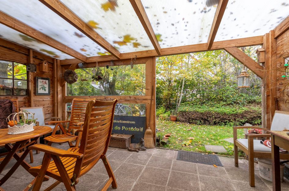 Kleine Heistraat 16K340