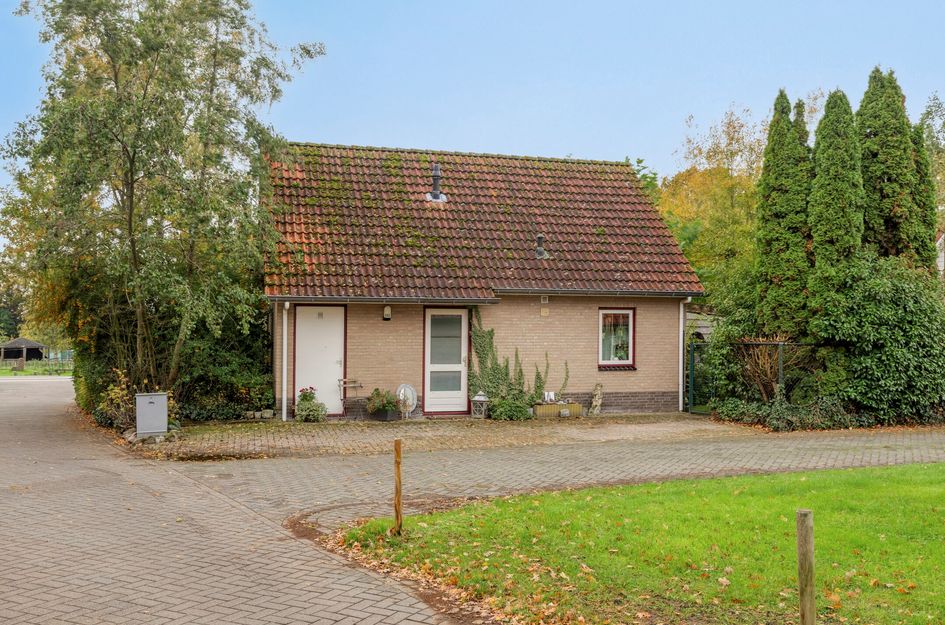 Kleine Heistraat 16K340