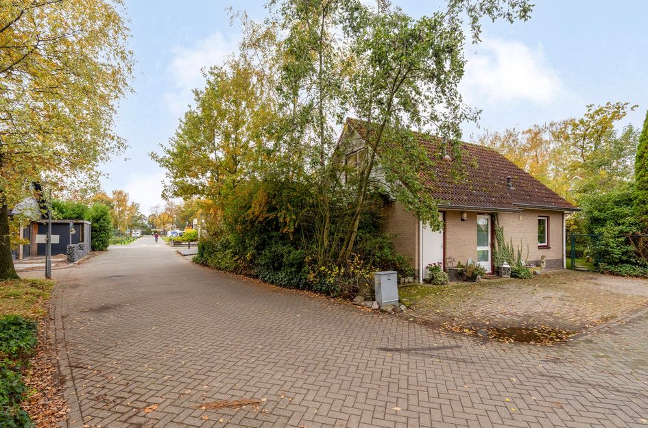 Kleine Heistraat 16K340