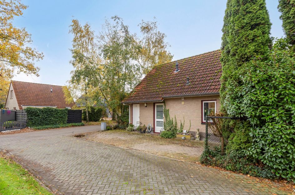 Kleine Heistraat 16K340