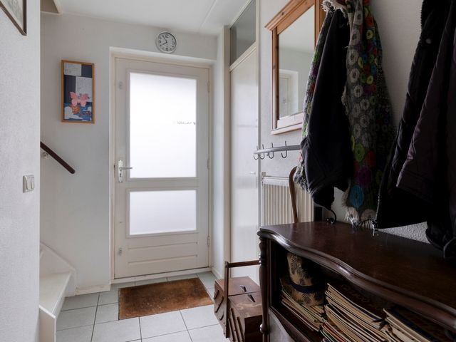 Kleine Heistraat 16K340, Wernhout