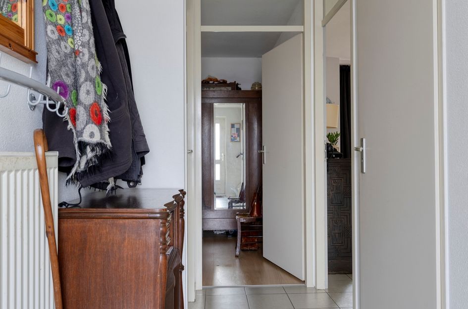 Kleine Heistraat 16K340