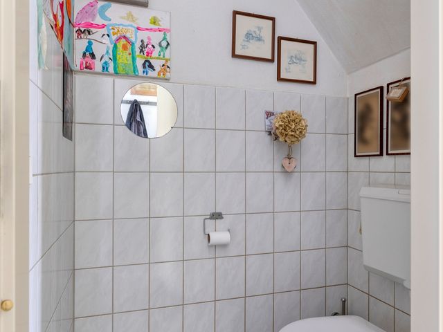 Kleine Heistraat 16K340, Wernhout