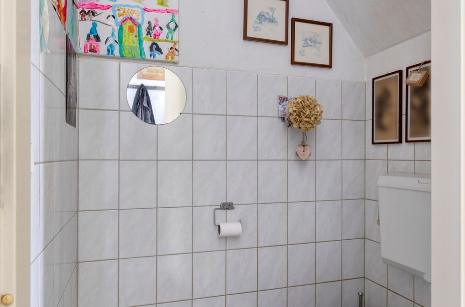 Kleine Heistraat 16K340