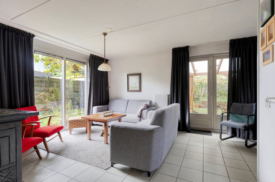 Kleine Heistraat 16K340