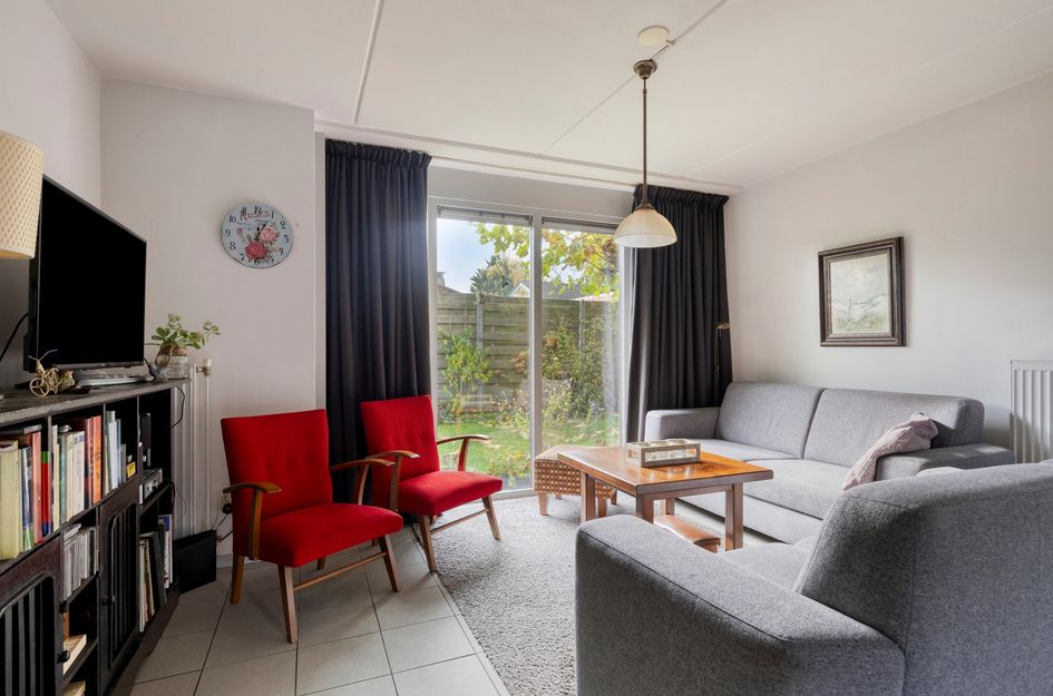 Kleine Heistraat 16K340