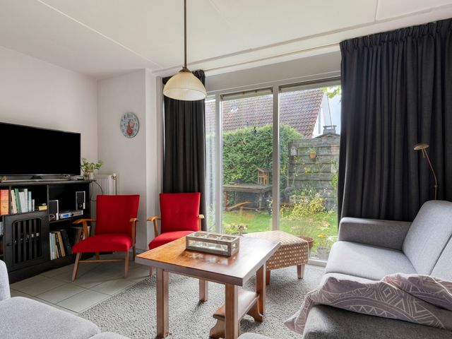 Kleine Heistraat 16K340, Wernhout