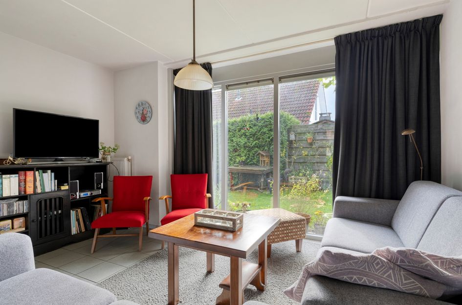 Kleine Heistraat 16K340