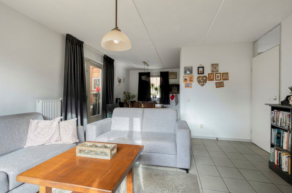 Kleine Heistraat 16K340