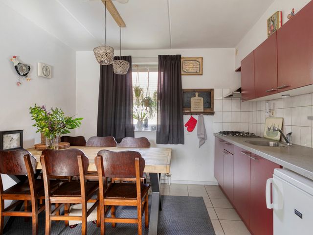 Kleine Heistraat 16K340, Wernhout