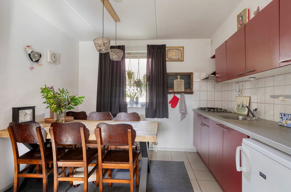 Kleine Heistraat 16K340