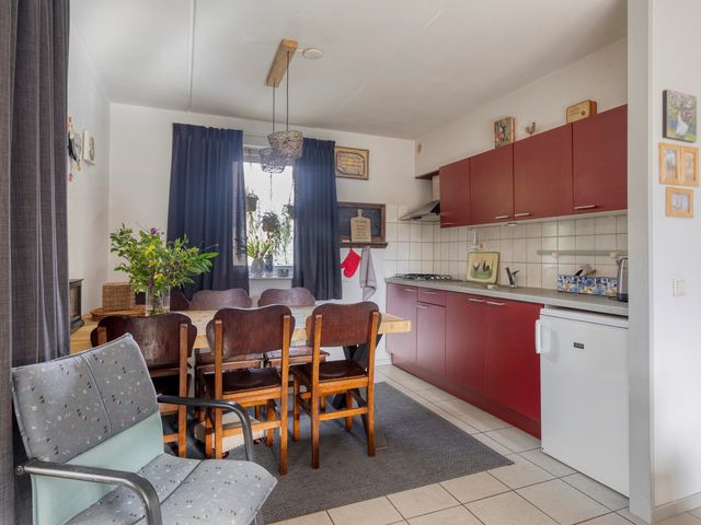 Kleine Heistraat 16K340, Wernhout