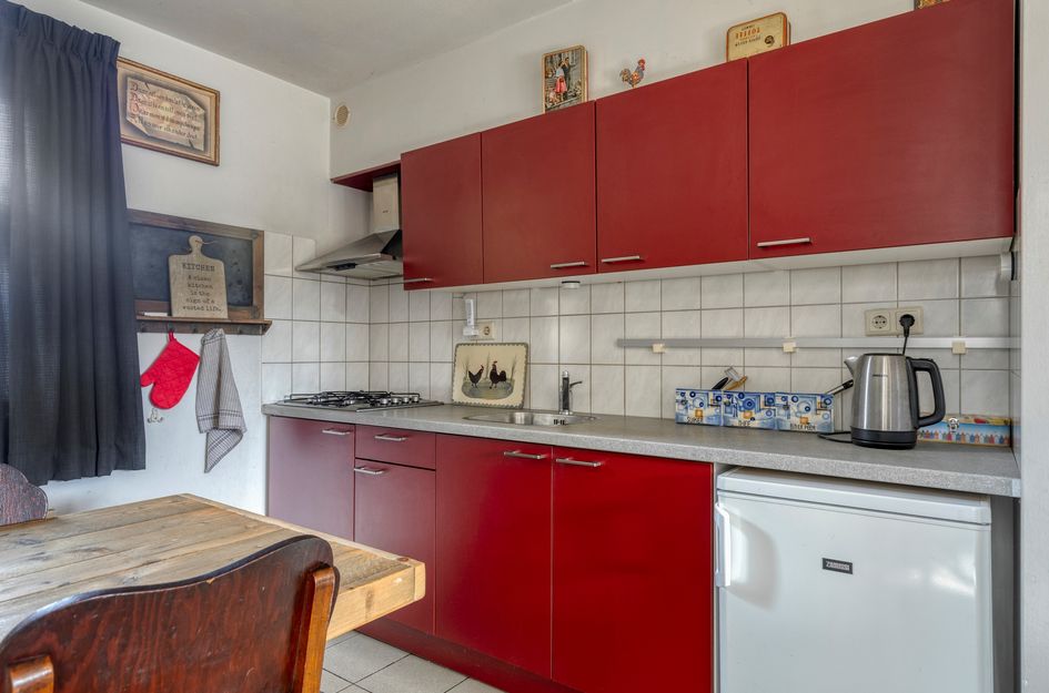 Kleine Heistraat 16K340