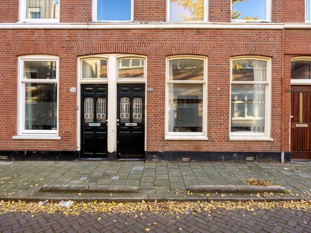 Wateringsestraat 32, Den Haag