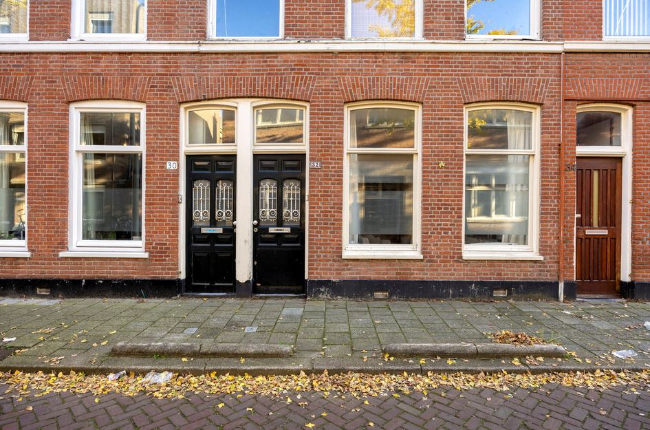 Wateringsestraat 32