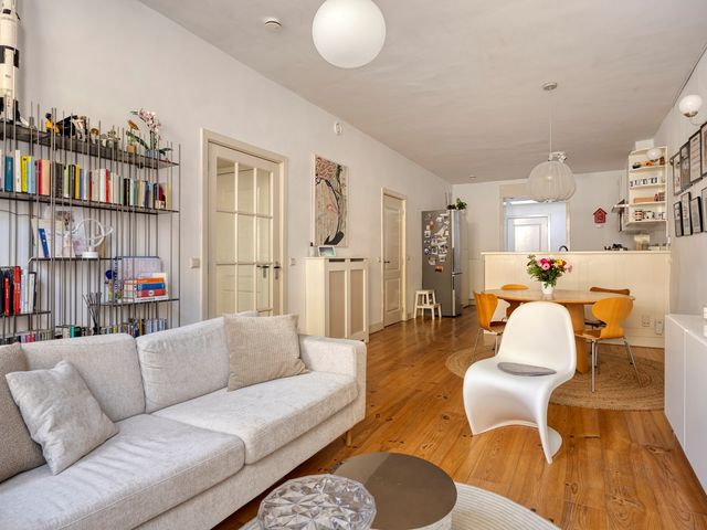 Wateringsestraat 32, Den Haag