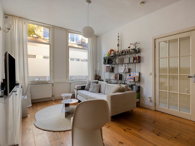 Wateringsestraat 32, Den Haag