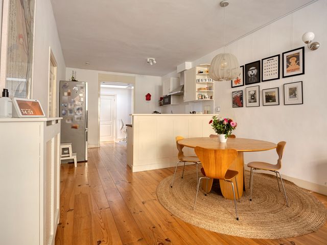 Wateringsestraat 32, Den Haag