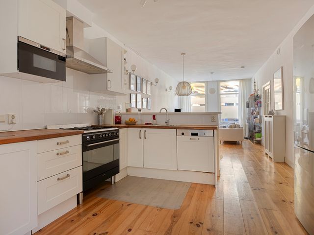 Wateringsestraat 32, Den Haag