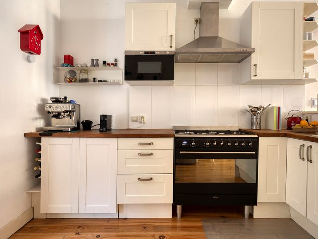 Wateringsestraat 32, Den Haag