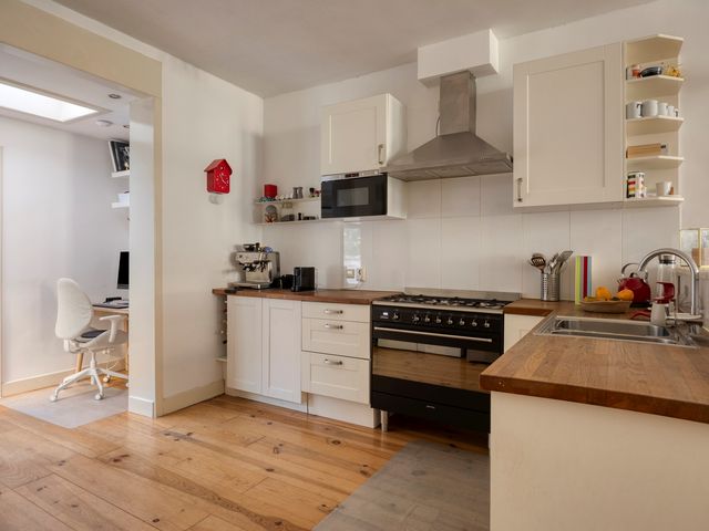 Wateringsestraat 32, Den Haag