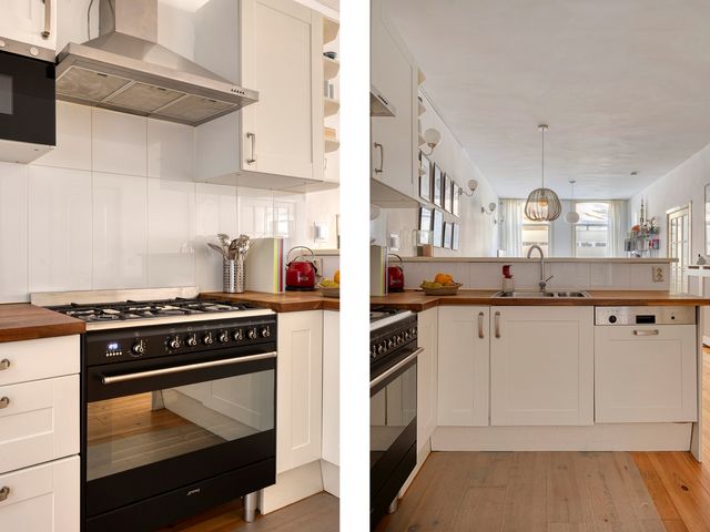 Wateringsestraat 32, Den Haag