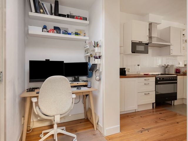 Wateringsestraat 32, Den Haag