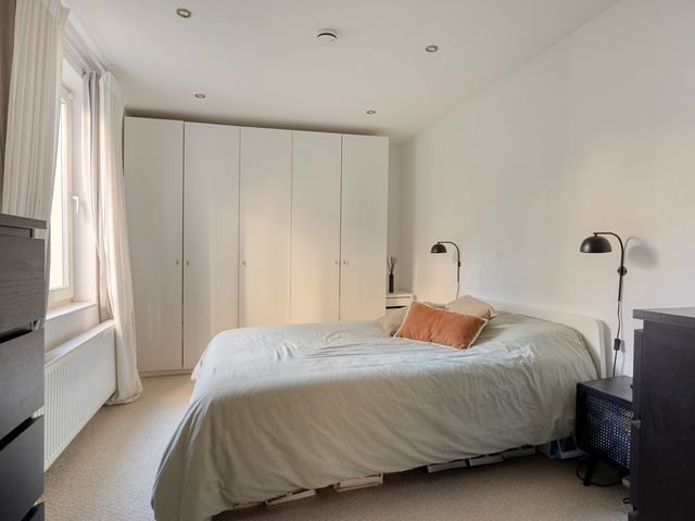 Wateringsestraat 32, Den Haag