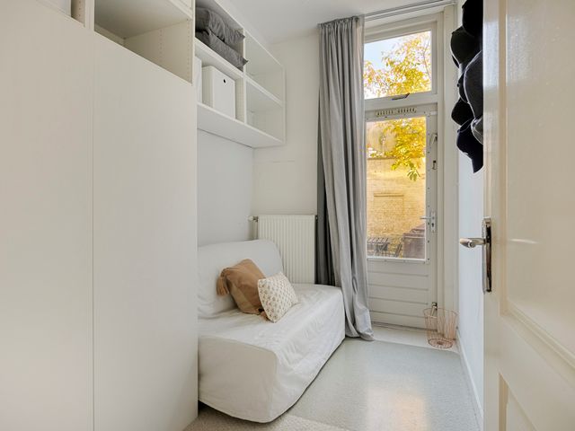 Wateringsestraat 32, Den Haag