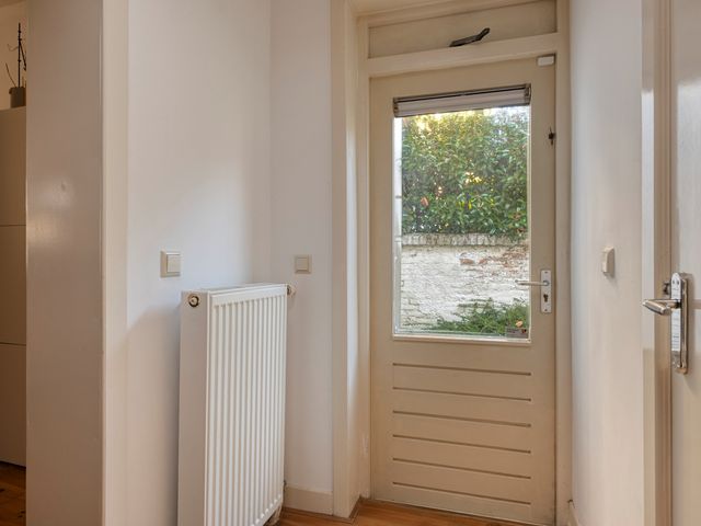 Wateringsestraat 32, Den Haag