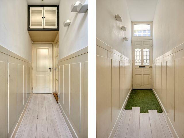 Wateringsestraat 32, Den Haag