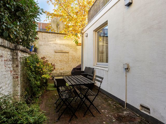 Wateringsestraat 32, Den Haag