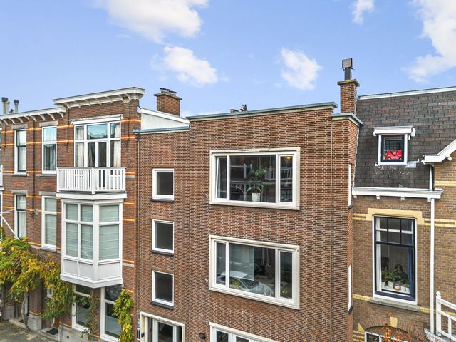 2e Schuytstraat 183, 'S-Gravenhage