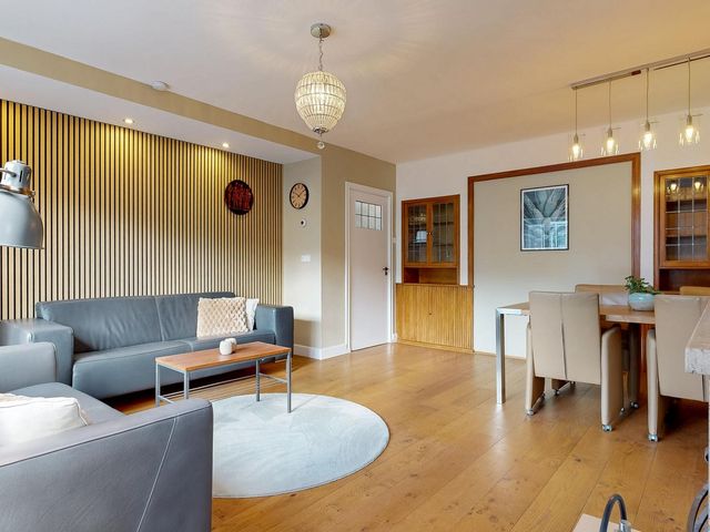 2e Schuytstraat 183, 'S-Gravenhage