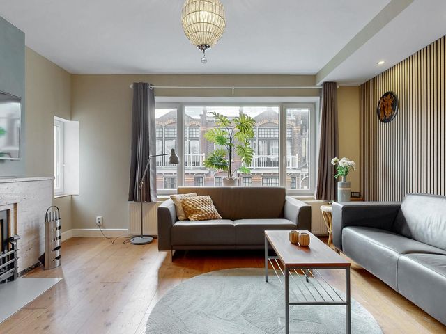 2e Schuytstraat 183, 'S-Gravenhage