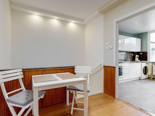 2e Schuytstraat 183, 'S-Gravenhage