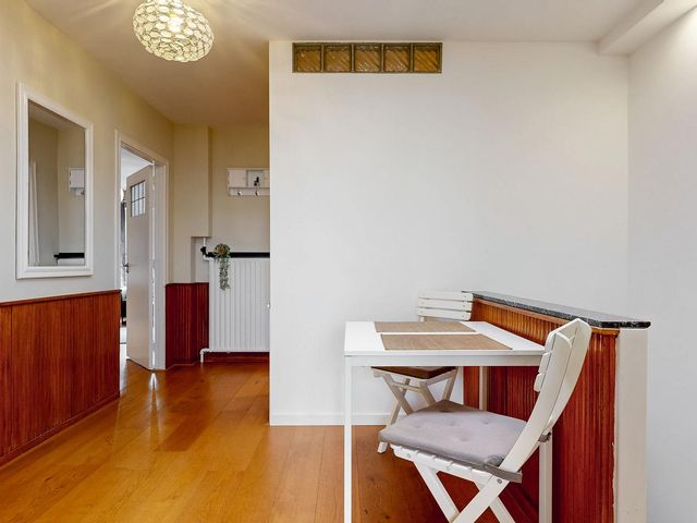 2e Schuytstraat 183, 'S-Gravenhage