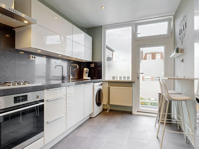 2e Schuytstraat 183, 'S-Gravenhage