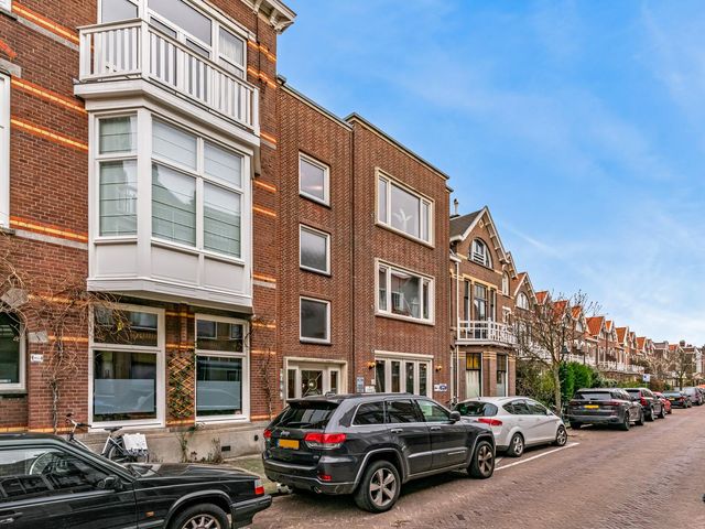 2e Schuytstraat 183, 'S-Gravenhage
