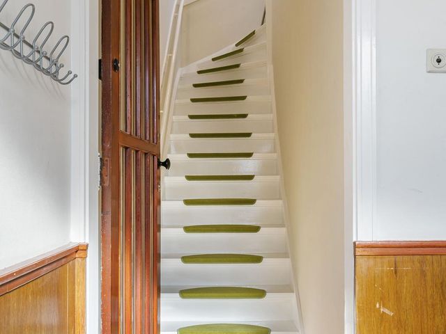 2e Schuytstraat 183, 'S-Gravenhage