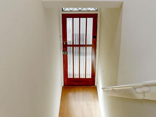 2e Schuytstraat 183, 'S-Gravenhage