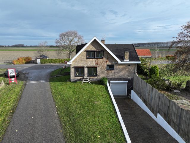 Sint Pietersdijk 1, Biervliet